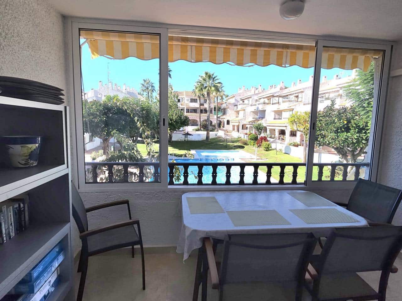 Apartamento de 2 habitaciones en El Campello en venta con piscina - 259.950 € (Ref: 10179762)