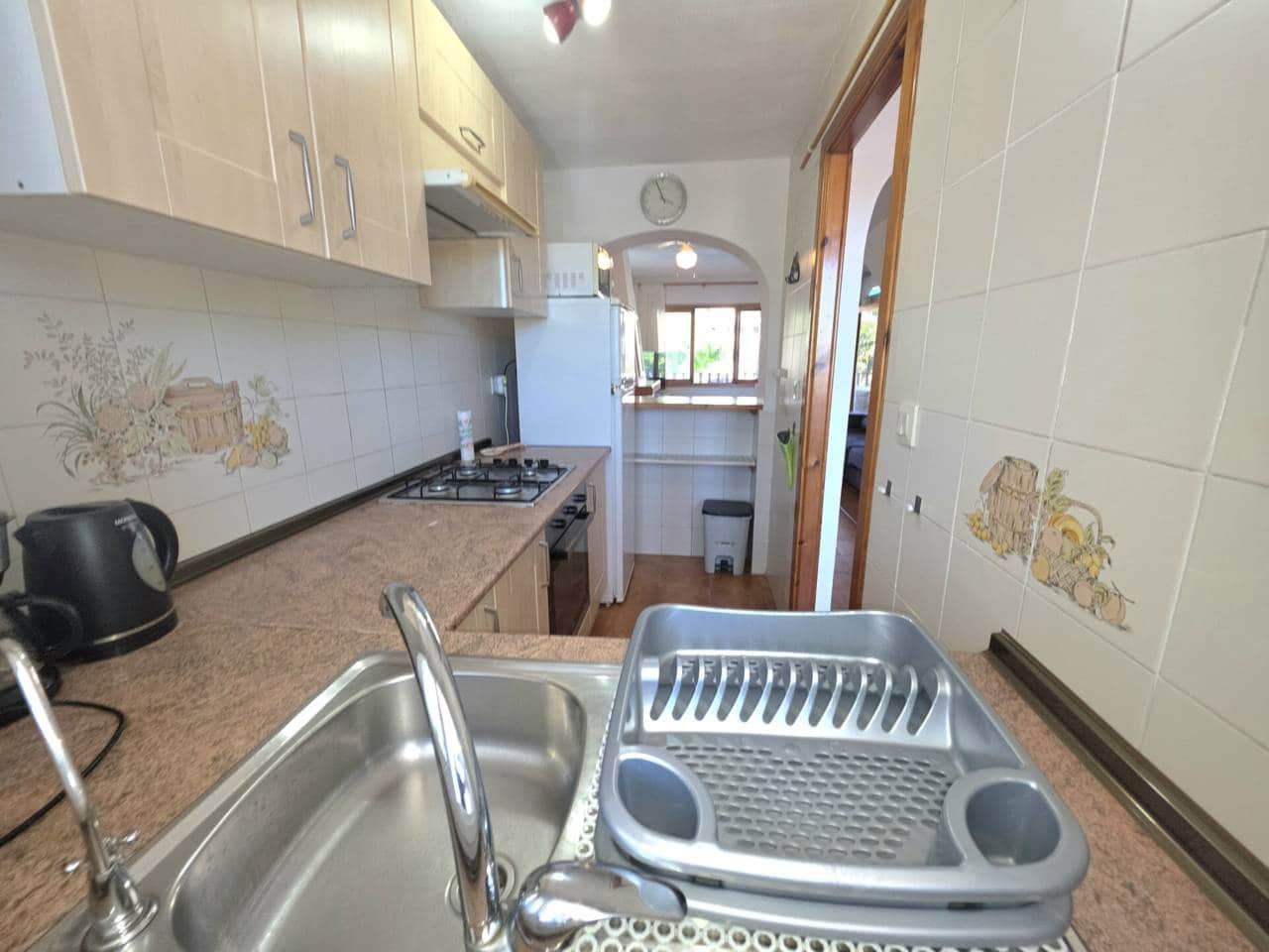 Apartamento de 2 habitaciones en El Campello en venta con piscina - 259.950 € (Ref: 10179762)