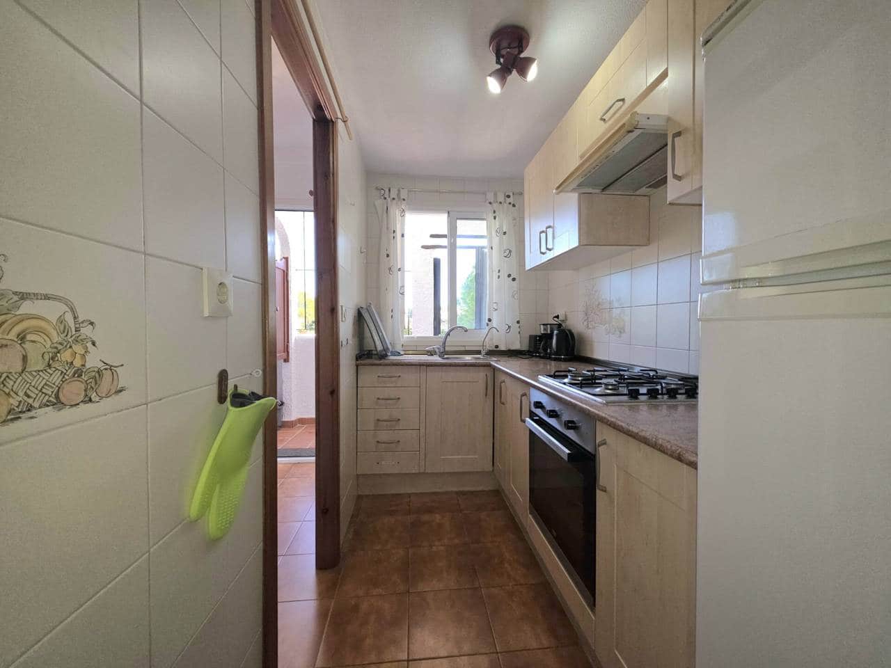 Apartamento de 2 habitaciones en El Campello en venta con piscina - 259.950 € (Ref: 10179762)