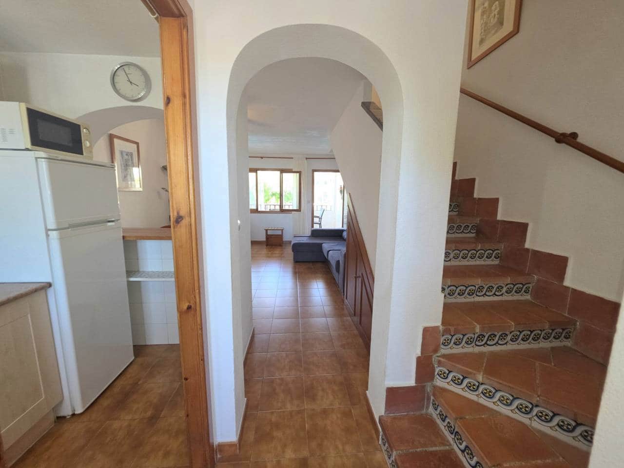Apartamento de 2 habitaciones en El Campello en venta con piscina - 259.950 € (Ref: 10179762)