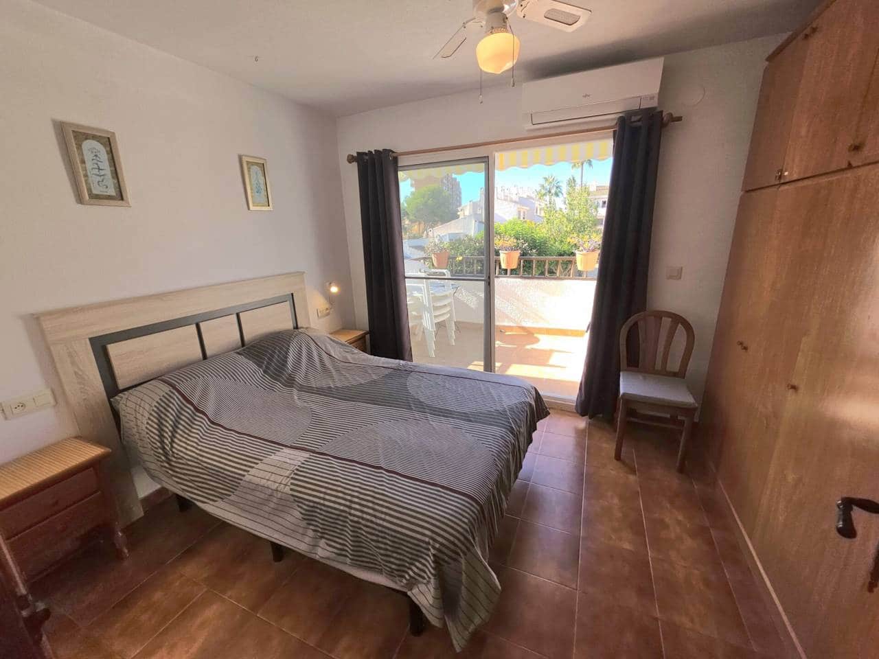 Apartamento de 2 habitaciones en El Campello en venta con piscina - 259.950 € (Ref: 10179762)