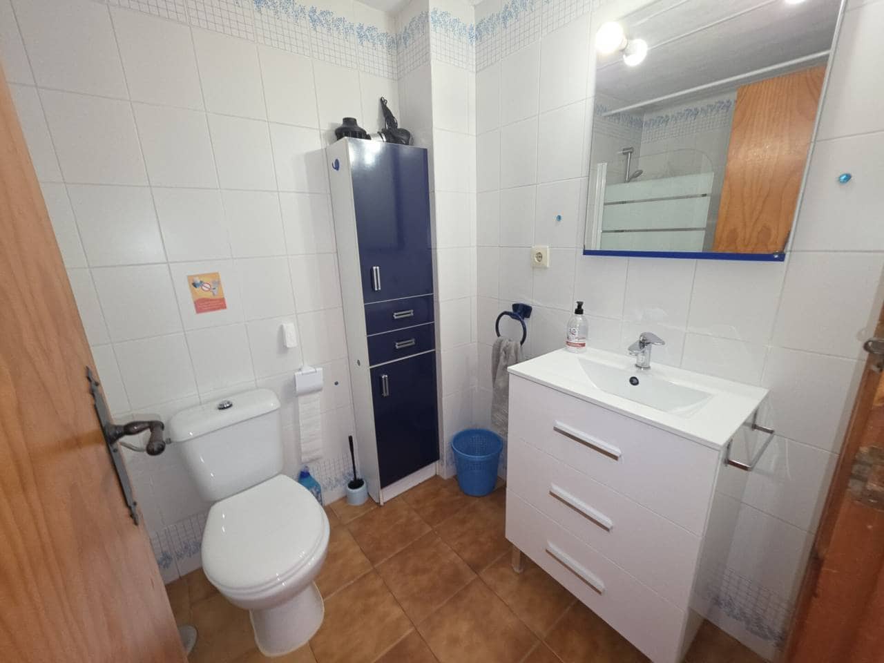 Apartamento de 2 habitaciones en El Campello en venta con piscina - 259.950 € (Ref: 10179762)