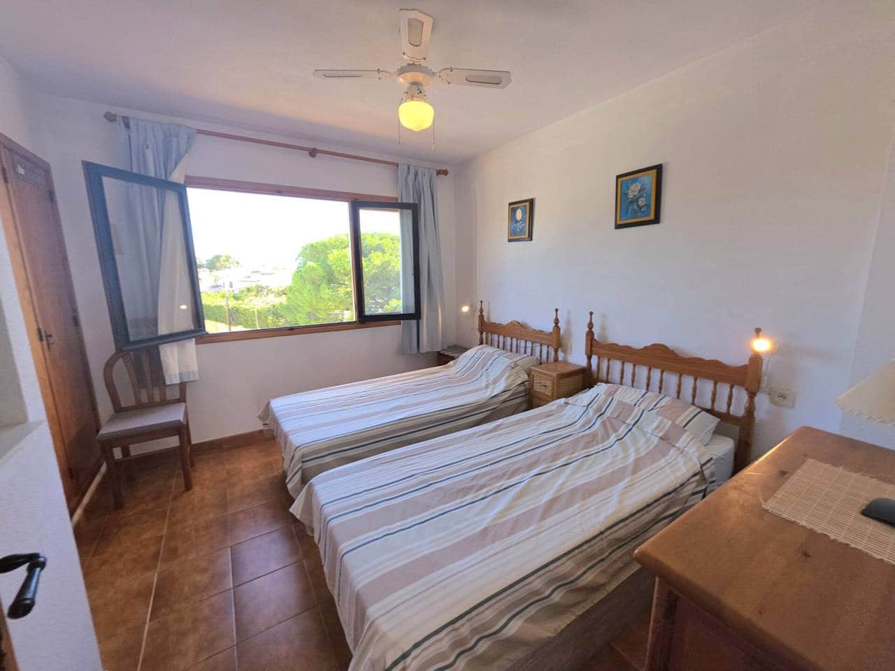 Apartamento de 2 habitaciones en El Campello en venta con piscina - 259.950 € (Ref: 10179762)