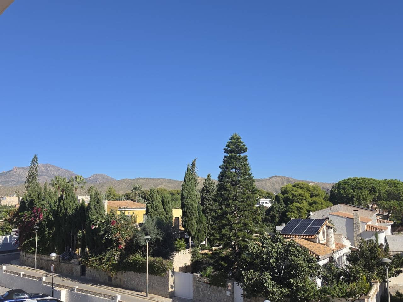 Apartamento de 2 habitaciones en El Campello en venta con piscina - 259.950 € (Ref: 10179762)