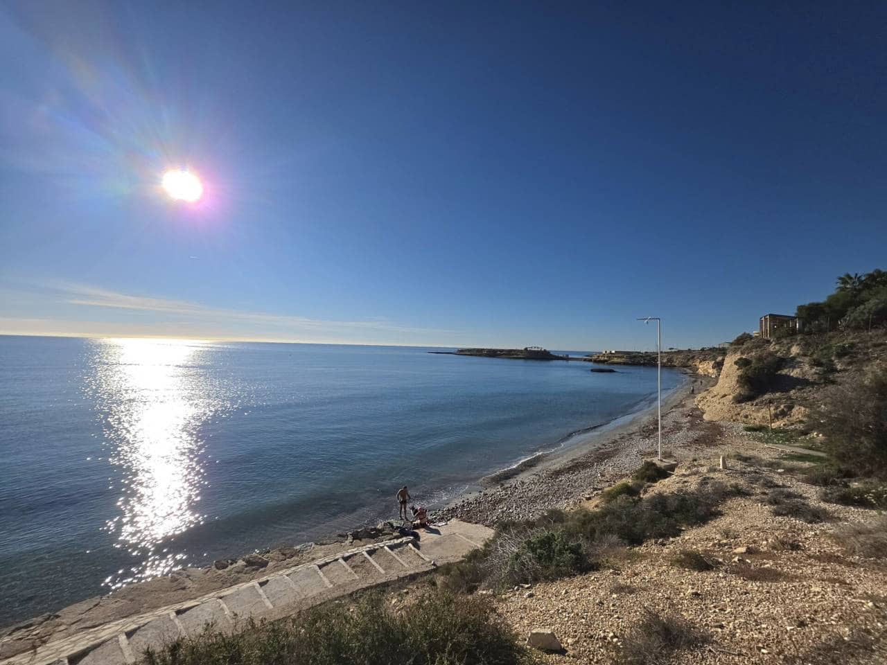 Apartamento de 2 habitaciones en El Campello en venta con piscina - 259.950 € (Ref: 10179762)