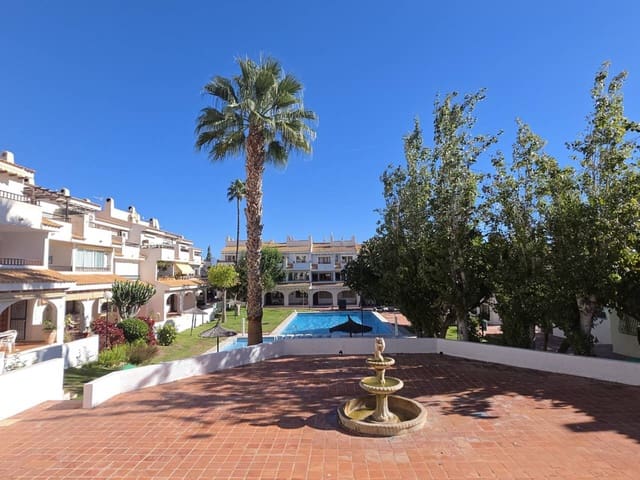 2 sypialnia Apartament na sprzedaż w El Campello z basenem - 259 950 € (Ref: 10179762)