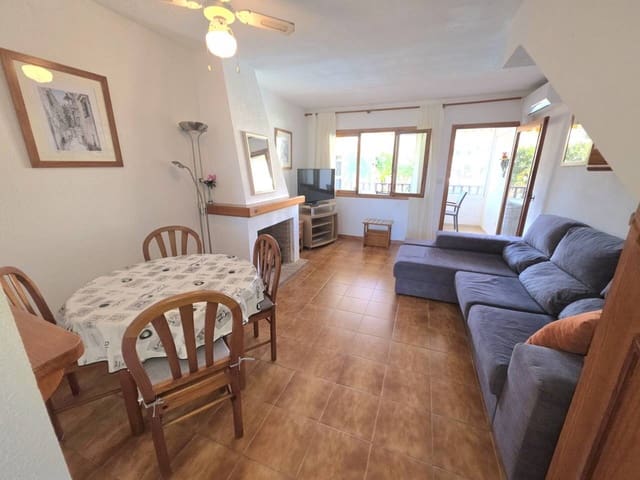 2 sypialnia Apartament na sprzedaż w El Campello z basenem - 259 950 € (Ref: 10179762)