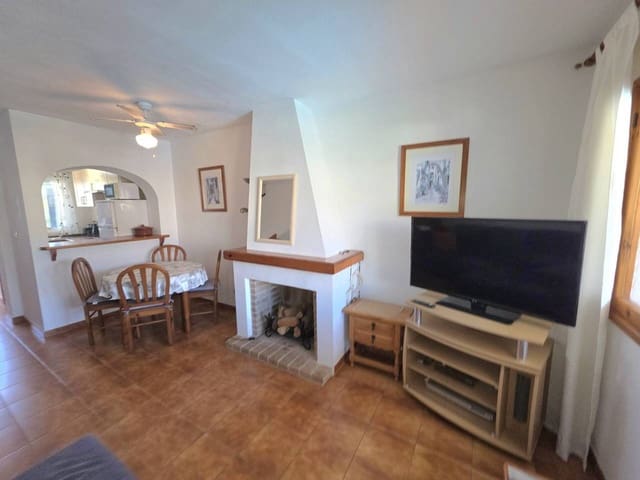 2 sypialnia Apartament na sprzedaż w El Campello z basenem - 259 950 € (Ref: 10179762)