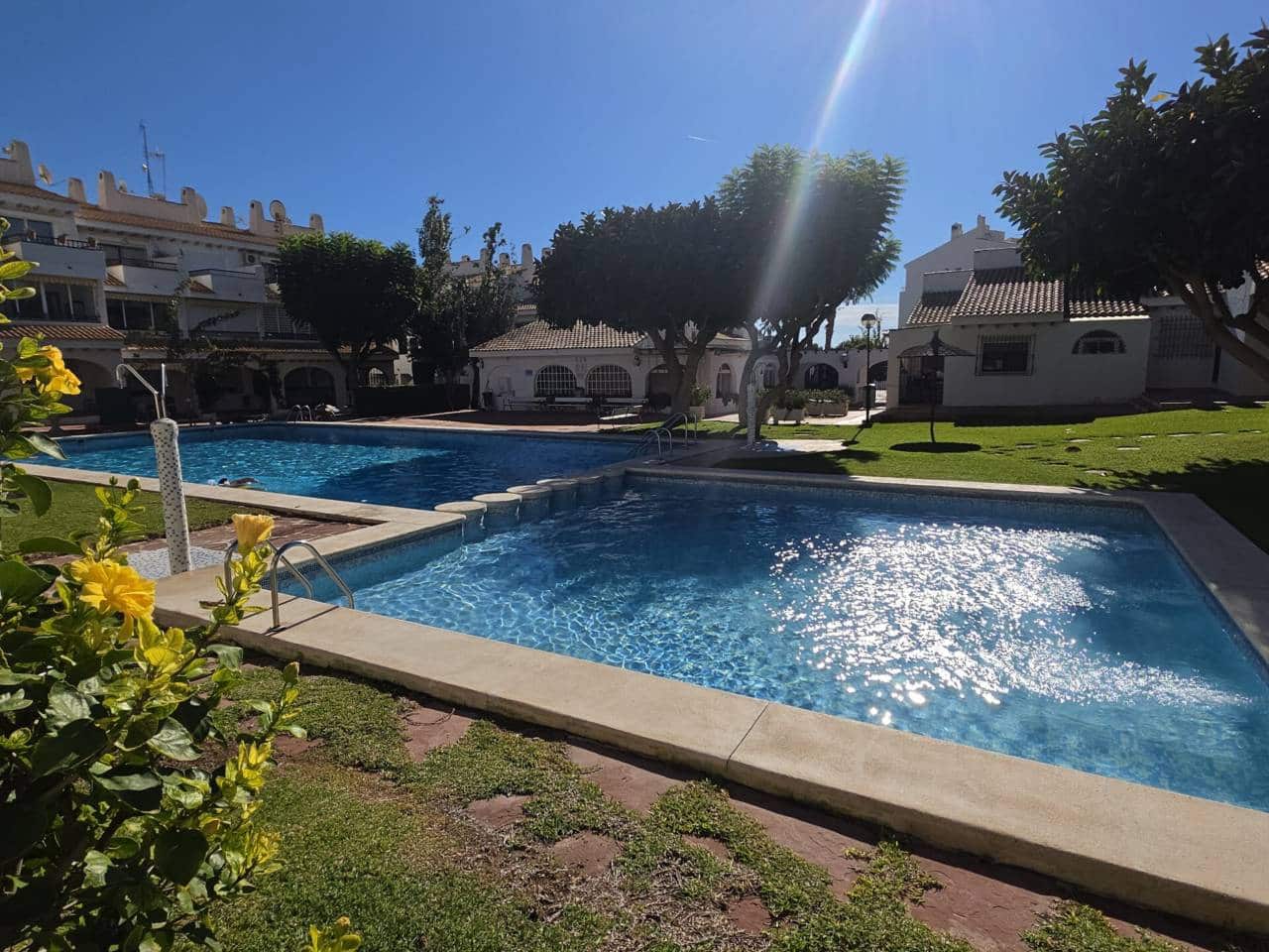 Apartamento de 2 habitaciones en El Campello en venta con piscina - 259.950 € (Ref: 10179762)