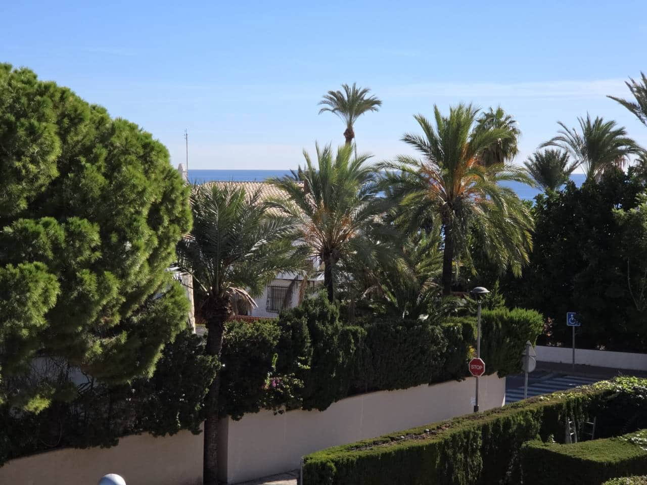 Apartamento de 2 habitaciones en El Campello en venta con piscina - 259.950 € (Ref: 10179762)