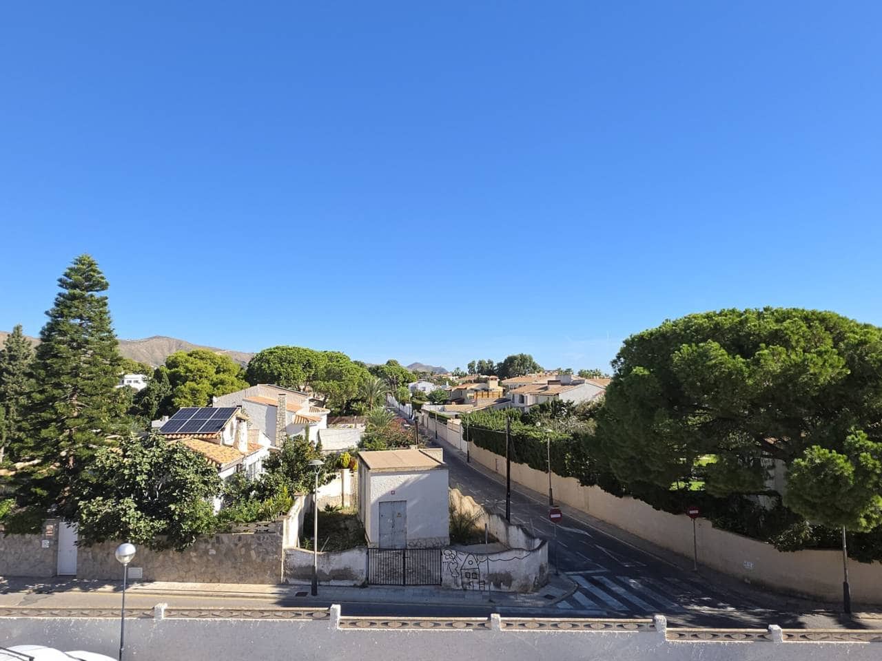 Apartamento de 2 habitaciones en El Campello en venta con piscina - 259.950 € (Ref: 10179762)