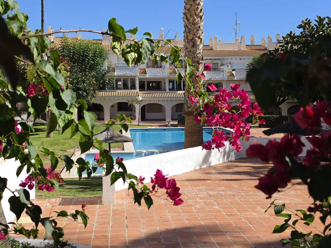 Apartamento de 2 habitaciones en El Campello en venta con piscina - 259.950 € (Ref: 10179762)