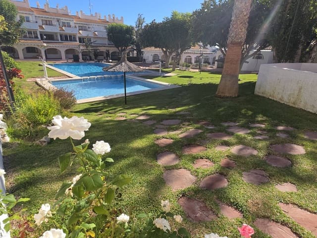 2 sypialnia Apartament na sprzedaż w El Campello z basenem - 259 950 € (Ref: 10179762)