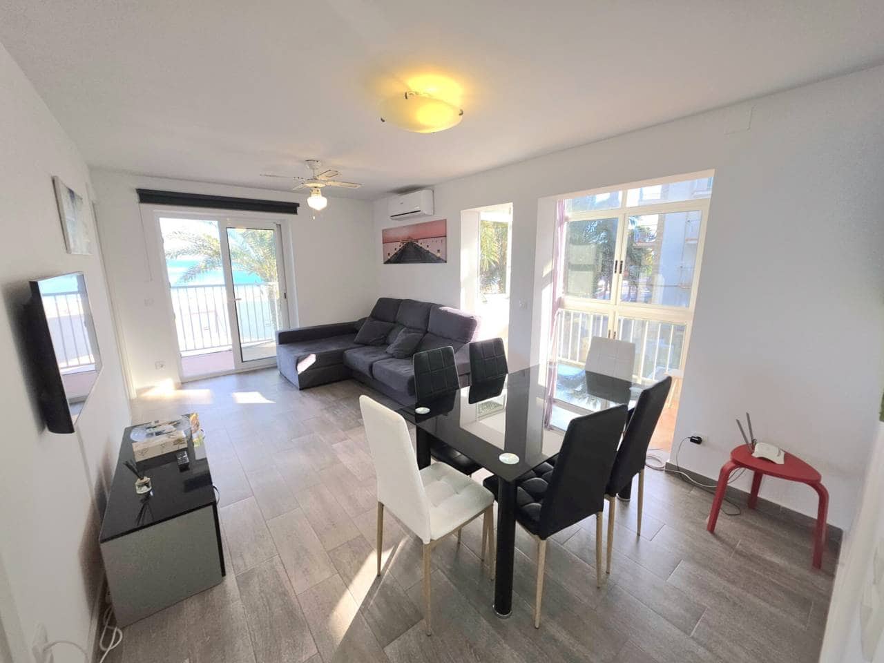 3 Zimmer Apartment zu verkaufen in El Campello mit Pool - 449.950 € (Ref: 10179763)