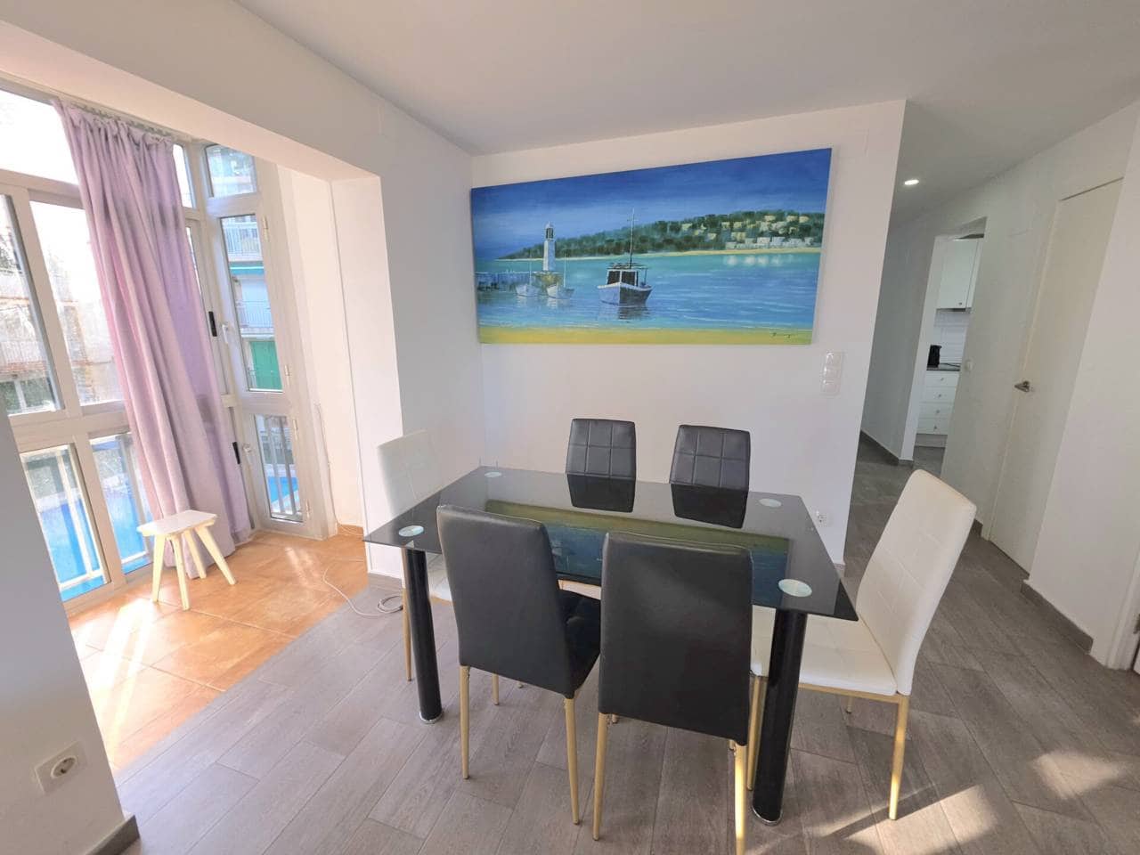 3 Zimmer Apartment zu verkaufen in El Campello mit Pool - 449.950 € (Ref: 10179763)