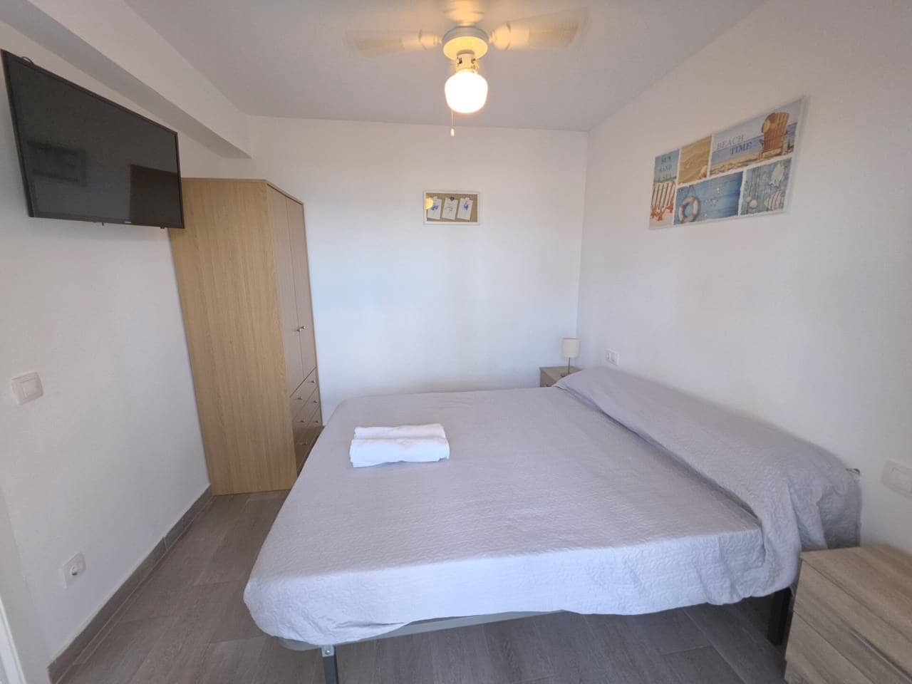 3 Zimmer Apartment zu verkaufen in El Campello mit Pool - 449.950 € (Ref: 10179763)