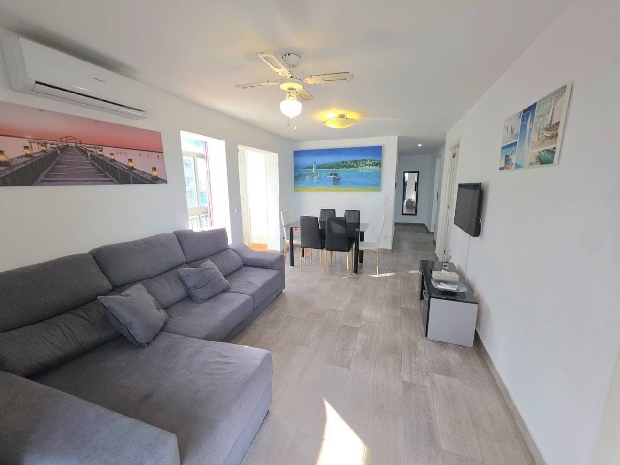 3 Zimmer Apartment zu verkaufen in El Campello mit Pool - 449.950 € (Ref: 10179763)