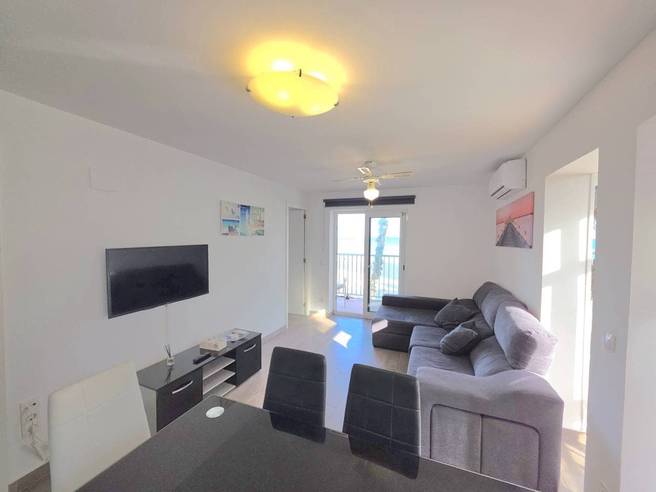 3 Zimmer Apartment zu verkaufen in El Campello mit Pool - 449.950 € (Ref: 10179763)