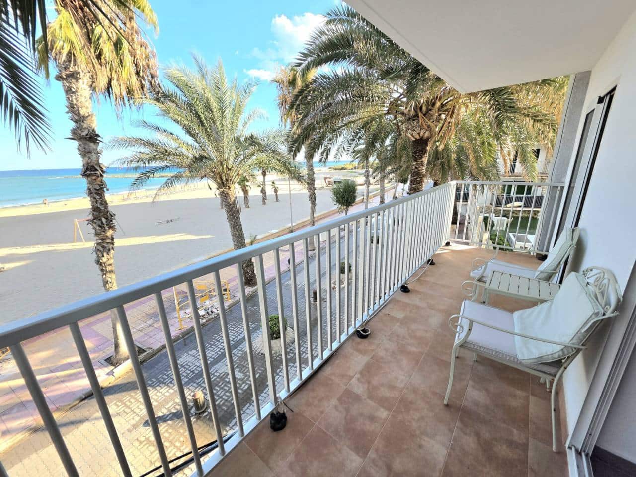 3 Zimmer Apartment zu verkaufen in El Campello mit Pool - 449.950 € (Ref: 10179763)