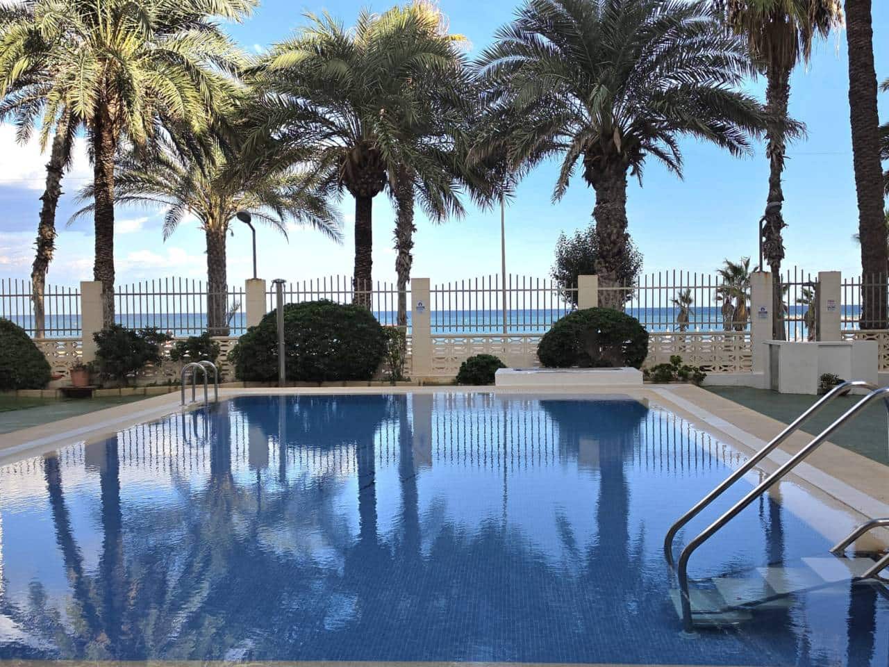 3 Zimmer Apartment zu verkaufen in El Campello mit Pool - 449.950 € (Ref: 10179763)