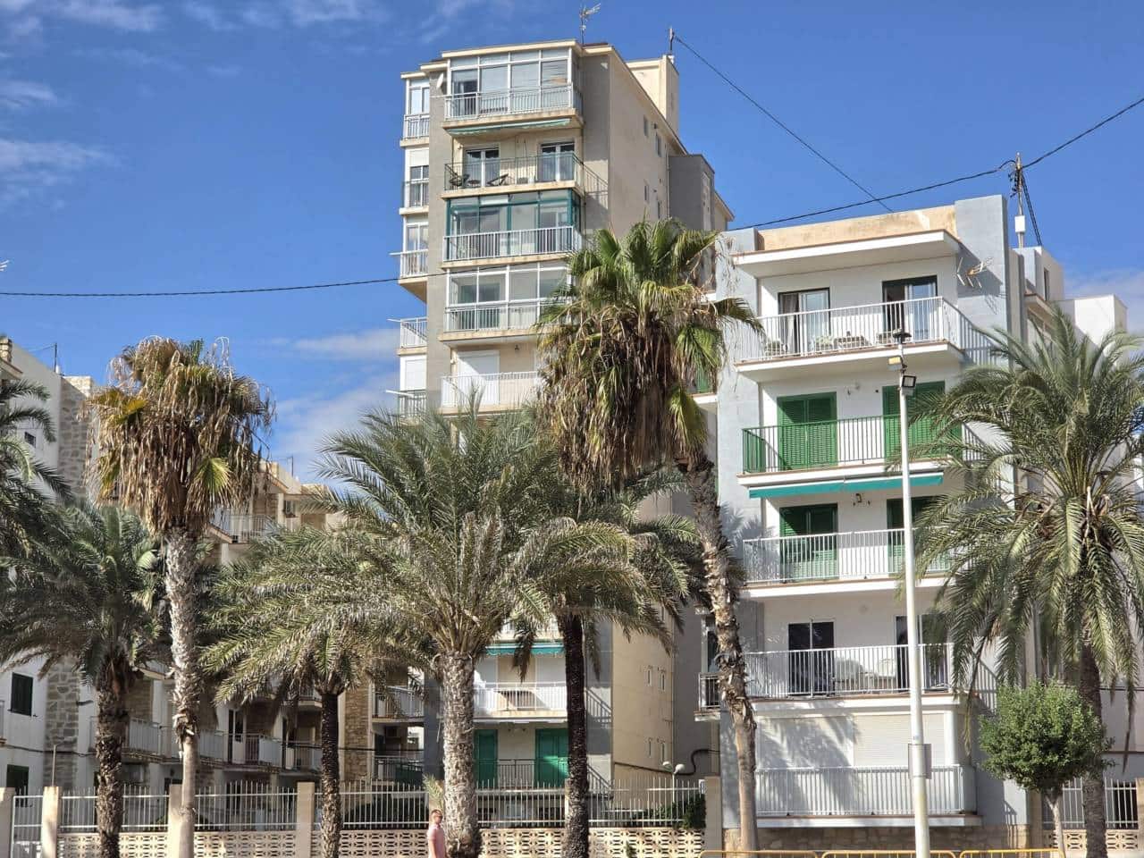 3 Zimmer Apartment zu verkaufen in El Campello mit Pool - 449.950 € (Ref: 10179763)