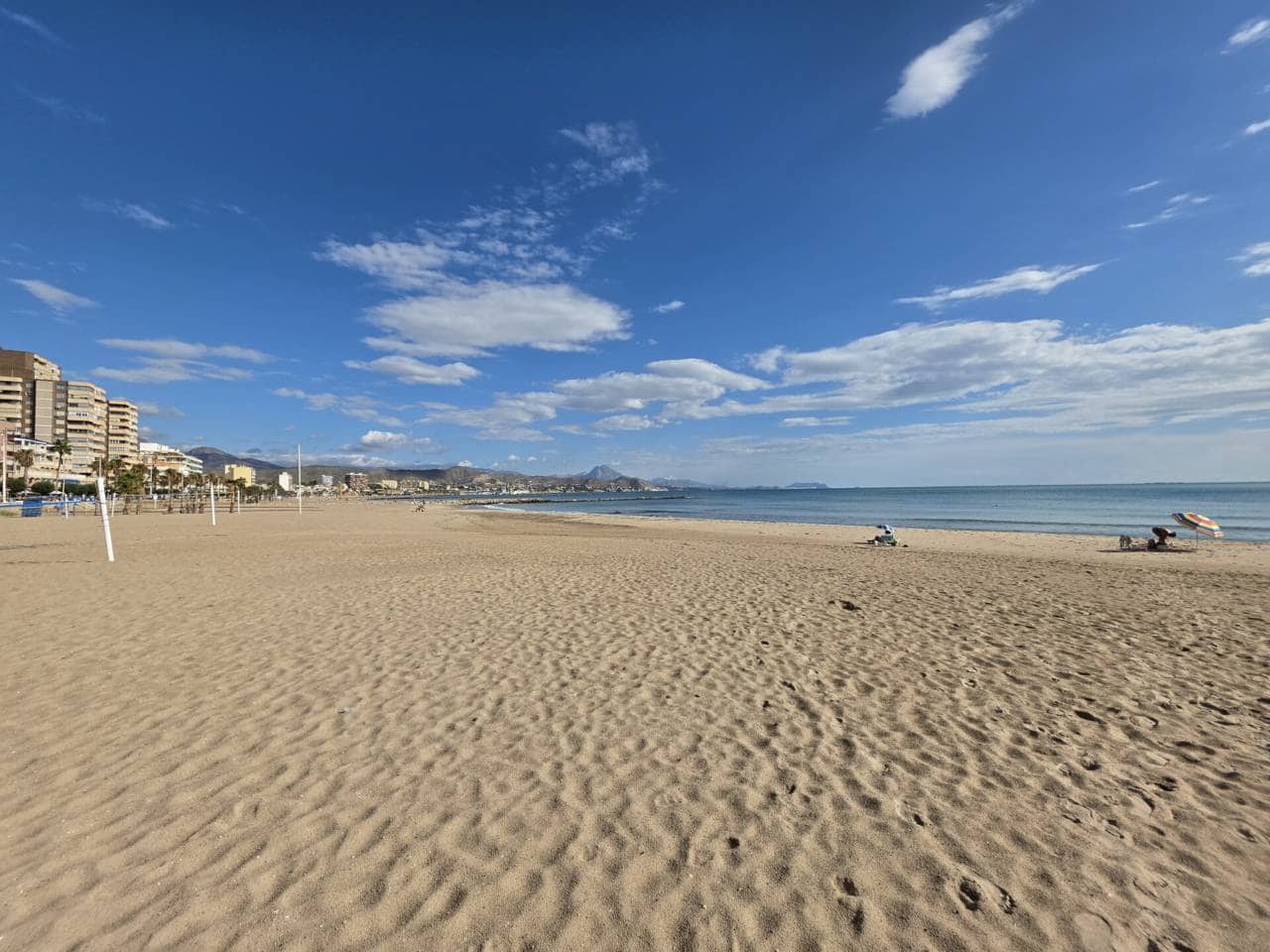 3 Zimmer Apartment zu verkaufen in El Campello mit Pool - 449.950 € (Ref: 10179763)