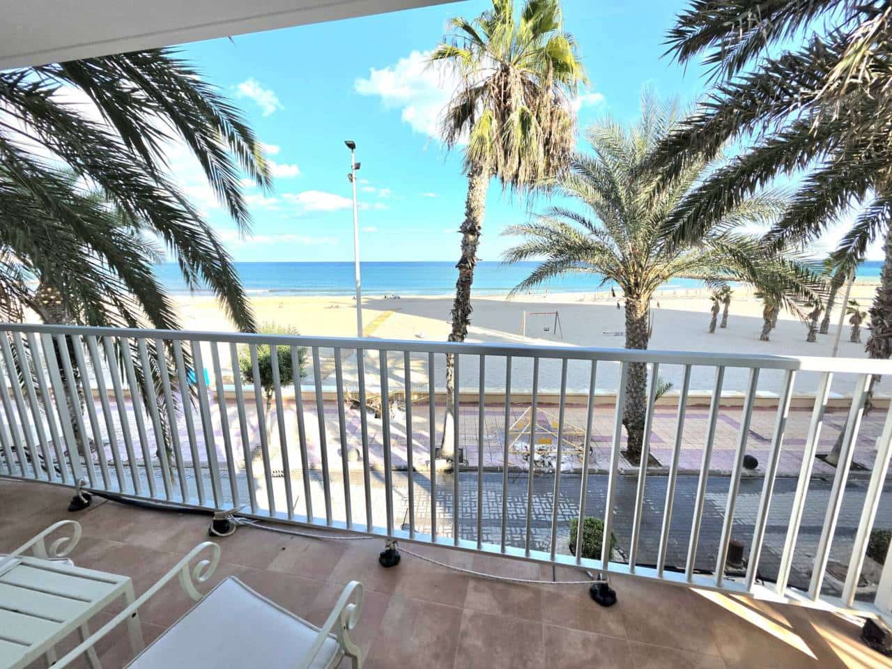 3 Zimmer Apartment zu verkaufen in El Campello mit Pool - 449.950 € (Ref: 10179763)