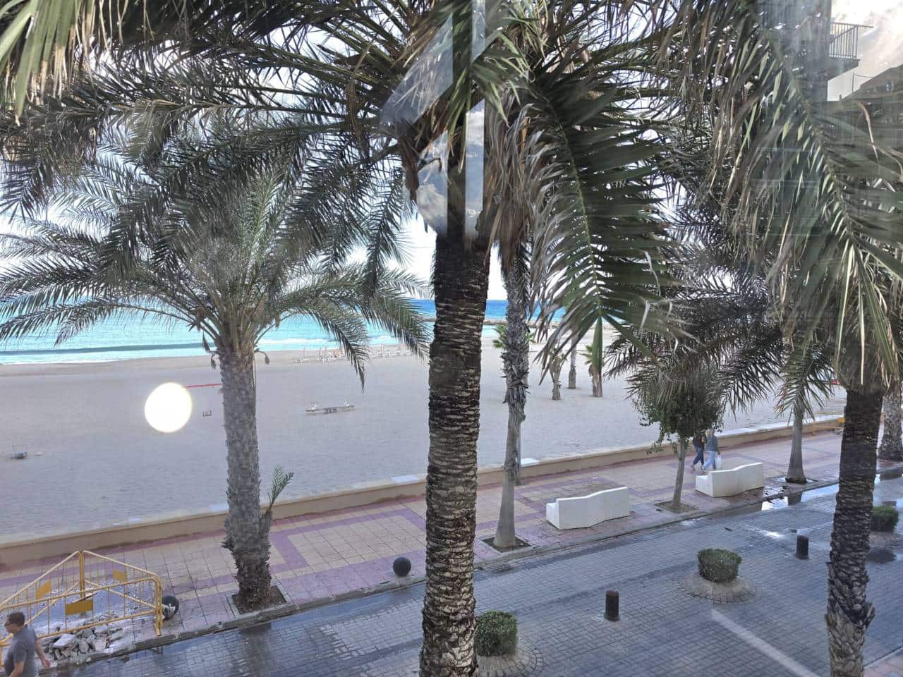 3 Zimmer Apartment zu verkaufen in El Campello mit Pool - 449.950 € (Ref: 10179763)