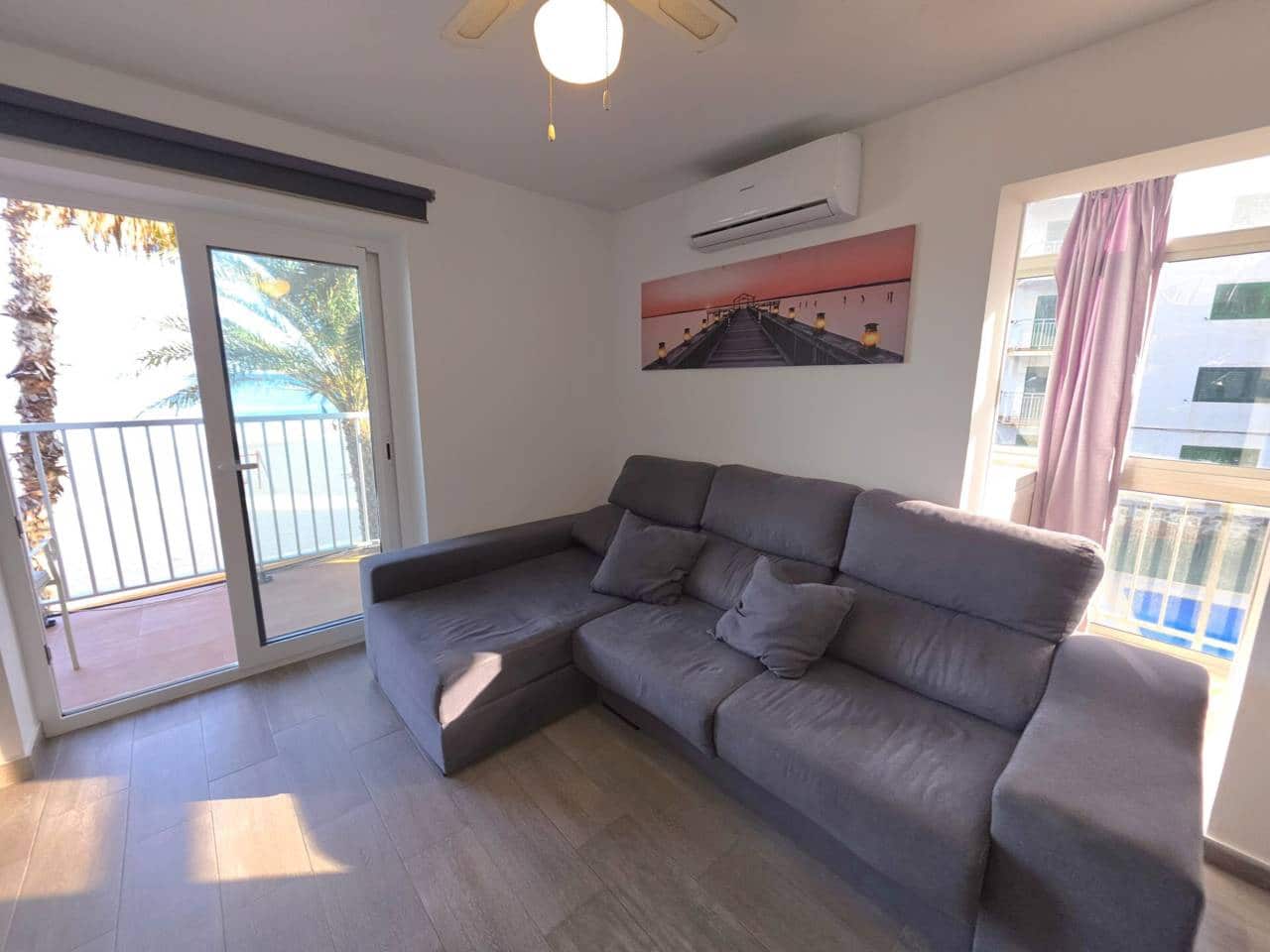 3 Zimmer Apartment zu verkaufen in El Campello mit Pool - 449.950 € (Ref: 10179763)