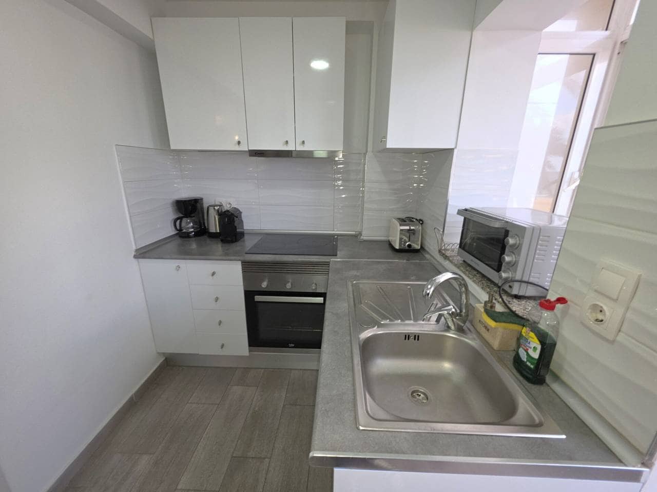 3 Zimmer Apartment zu verkaufen in El Campello mit Pool - 449.950 € (Ref: 10179763)