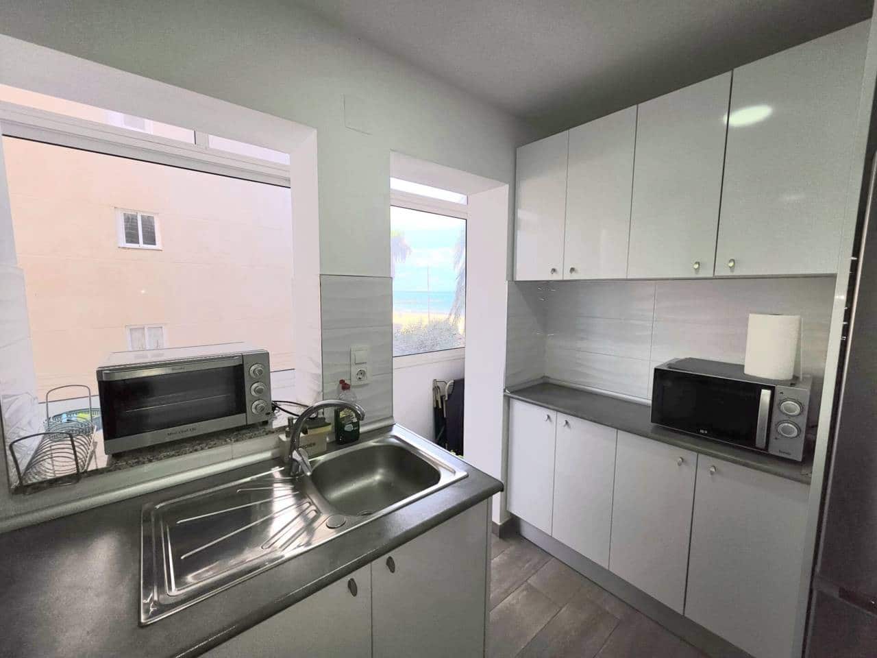 3 Zimmer Apartment zu verkaufen in El Campello mit Pool - 449.950 € (Ref: 10179763)