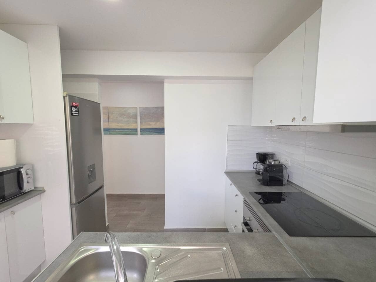 3 Zimmer Apartment zu verkaufen in El Campello mit Pool - 449.950 € (Ref: 10179763)