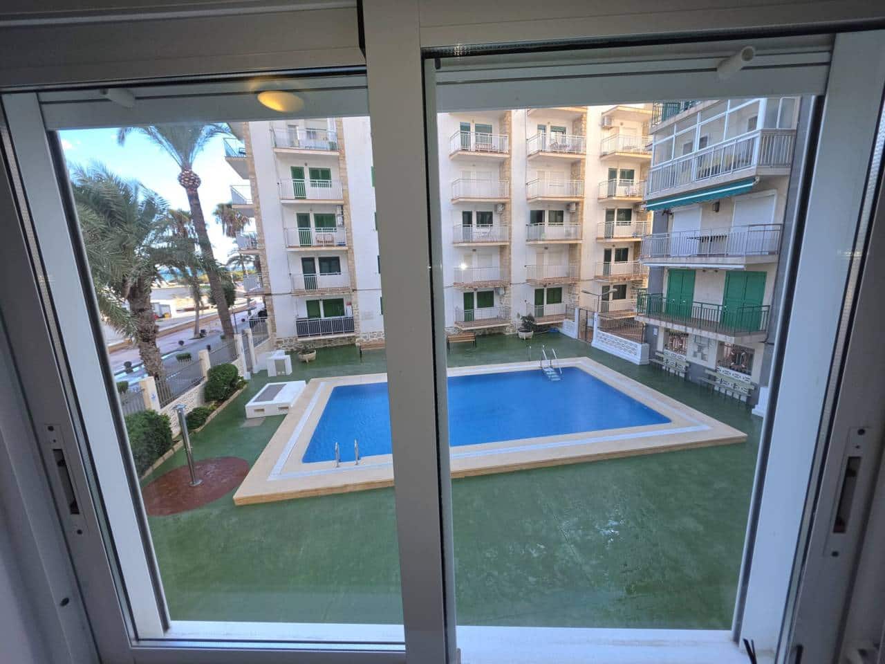 3 Zimmer Apartment zu verkaufen in El Campello mit Pool - 449.950 € (Ref: 10179763)