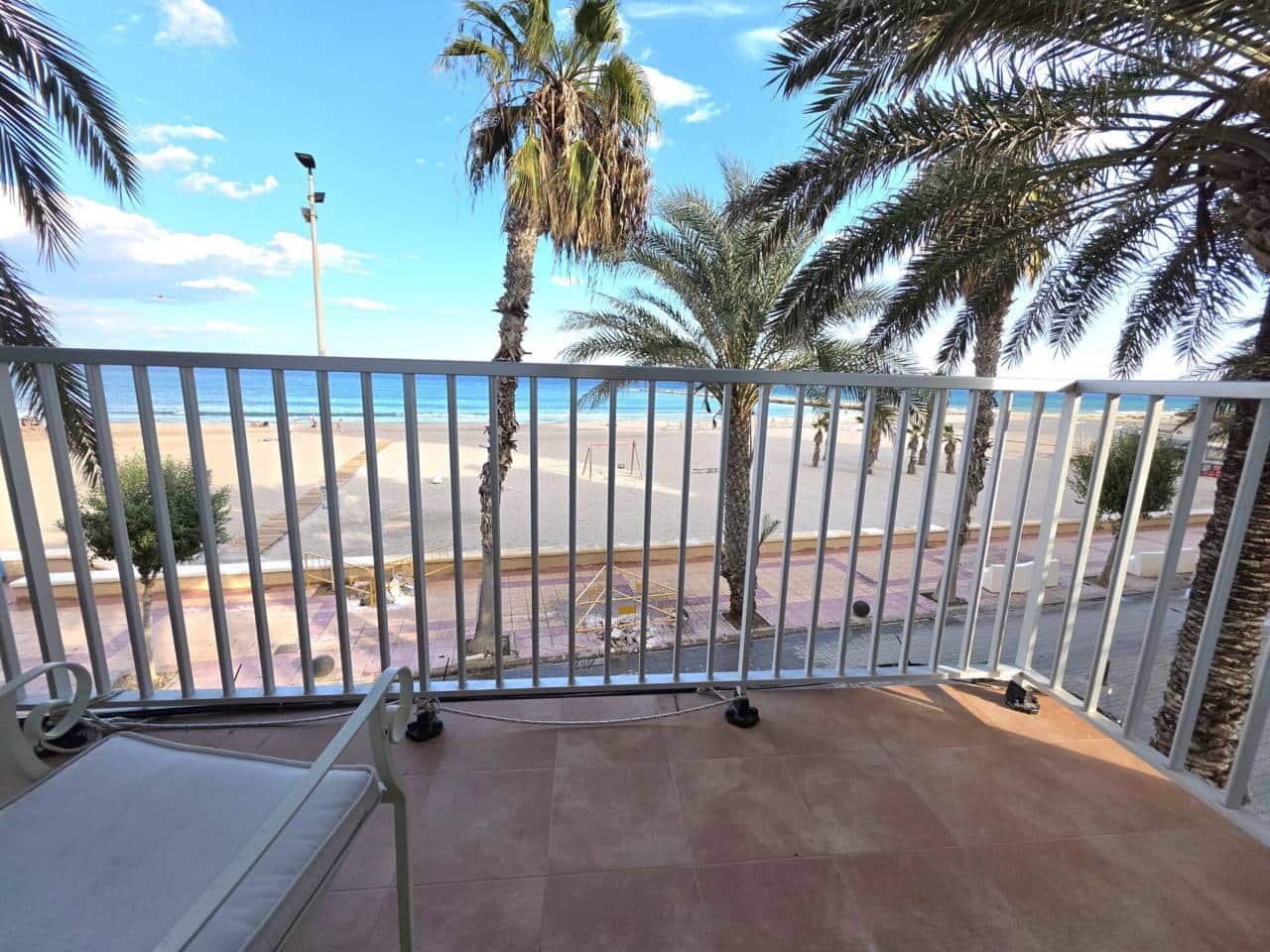 3 Zimmer Apartment zu verkaufen in El Campello mit Pool - 449.950 € (Ref: 10179763)