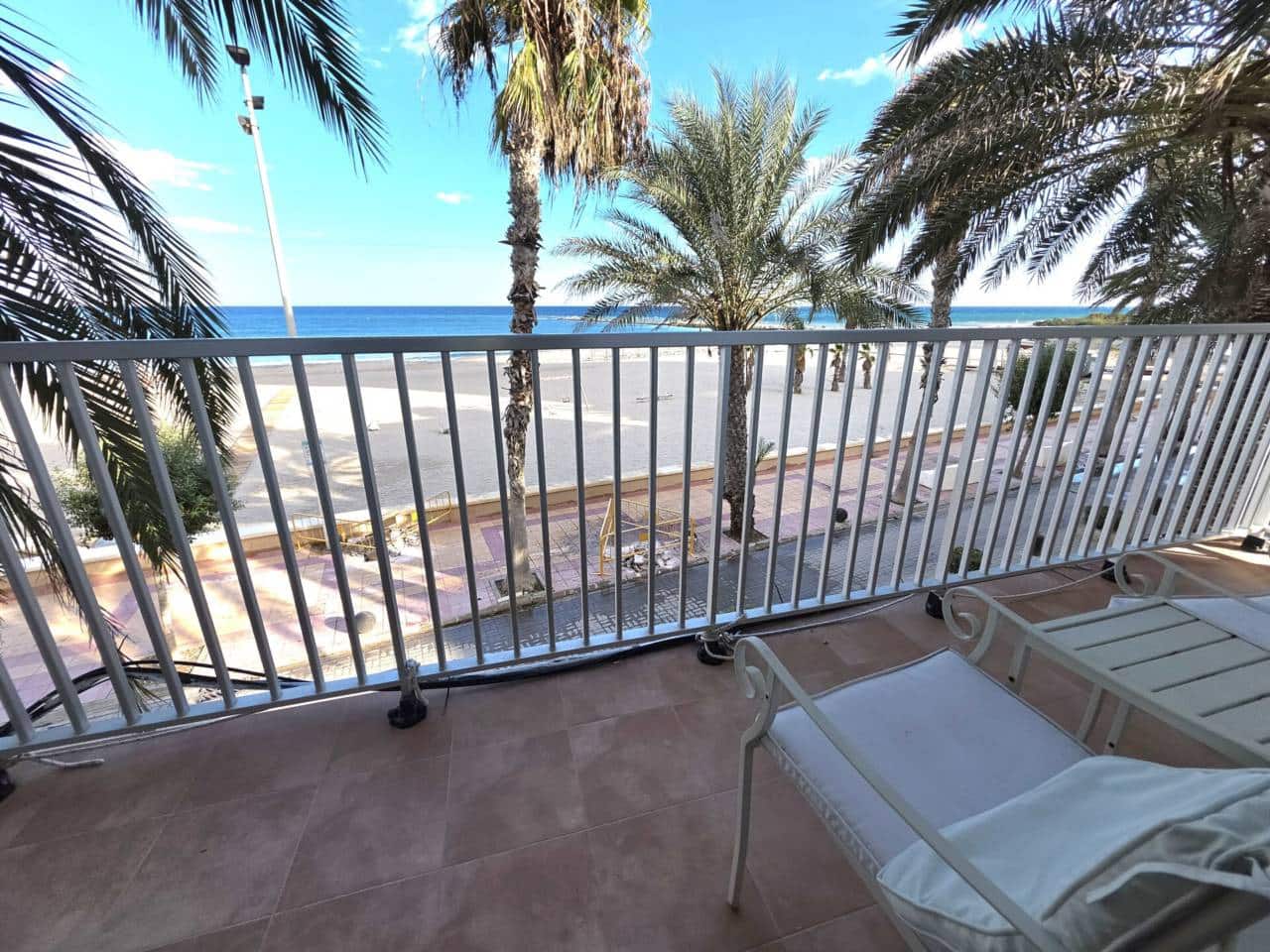 3 Zimmer Apartment zu verkaufen in El Campello mit Pool - 449.950 € (Ref: 10179763)