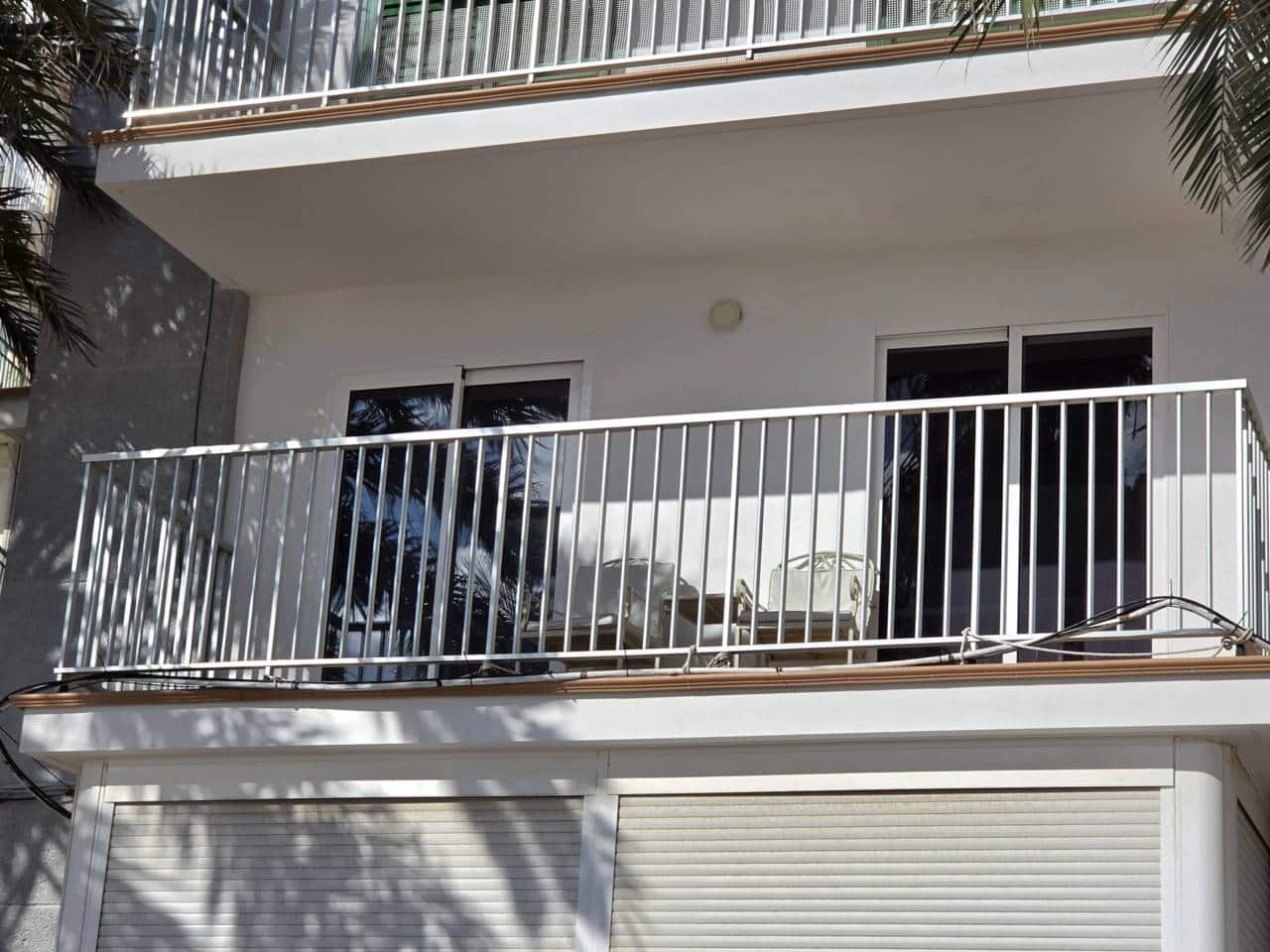 3 Zimmer Apartment zu verkaufen in El Campello mit Pool - 449.950 € (Ref: 10179763)