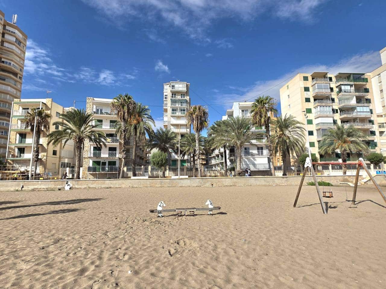 3 Zimmer Apartment zu verkaufen in El Campello mit Pool - 449.950 € (Ref: 10179763)