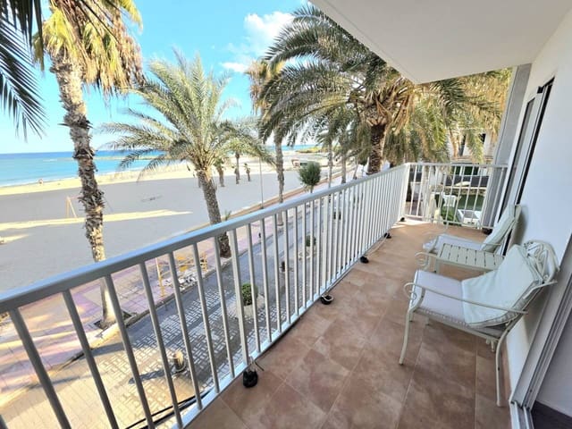 3 Zimmer Apartment zu verkaufen in El Campello mit Pool - 449.950 € (Ref: 10179763)
