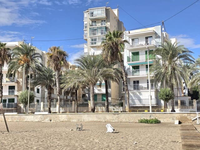 3 Zimmer Apartment zu verkaufen in El Campello mit Pool - 449.950 € (Ref: 10179763)