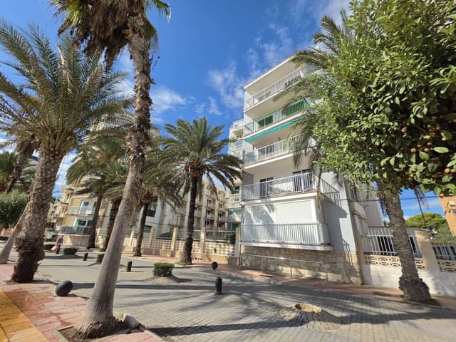 3 Zimmer Apartment zu verkaufen in El Campello mit Pool - 449.950 € (Ref: 10179763)