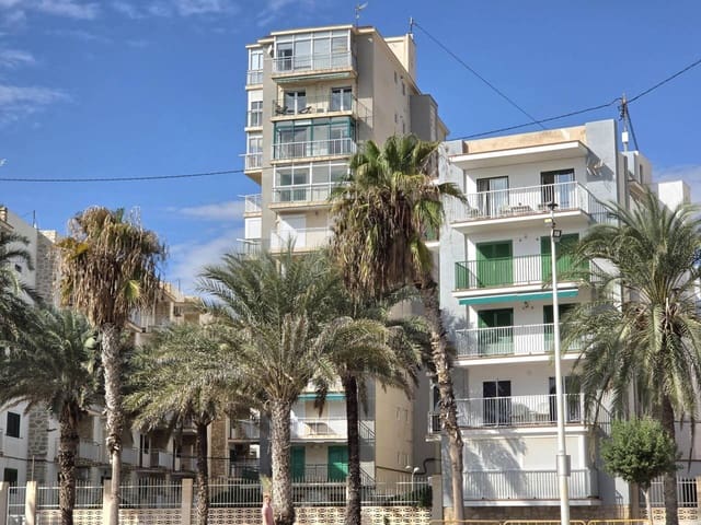 3 Zimmer Apartment zu verkaufen in El Campello mit Pool - 449.950 € (Ref: 10179763)