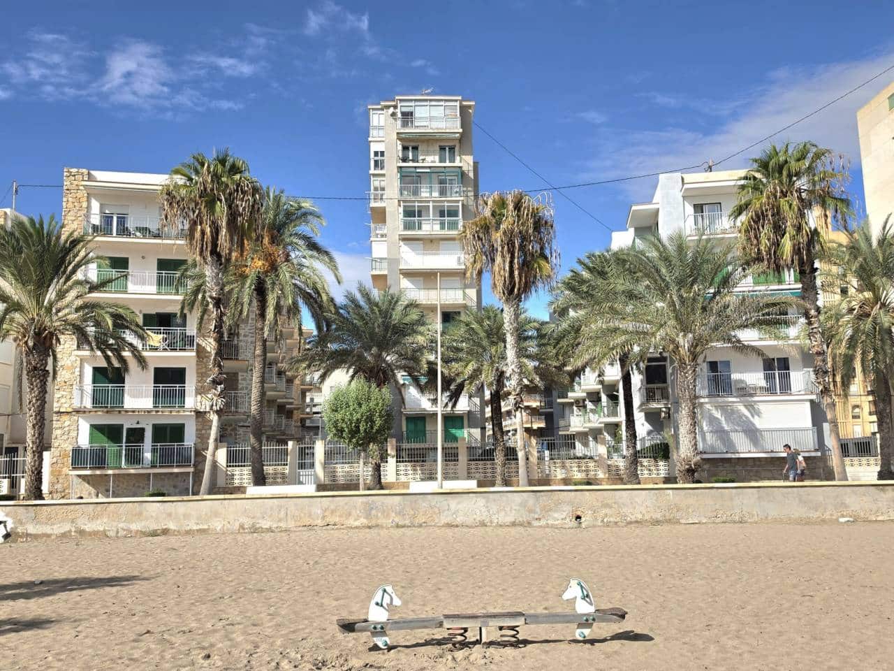 3 Zimmer Apartment zu verkaufen in El Campello mit Pool - 449.950 € (Ref: 10179763)