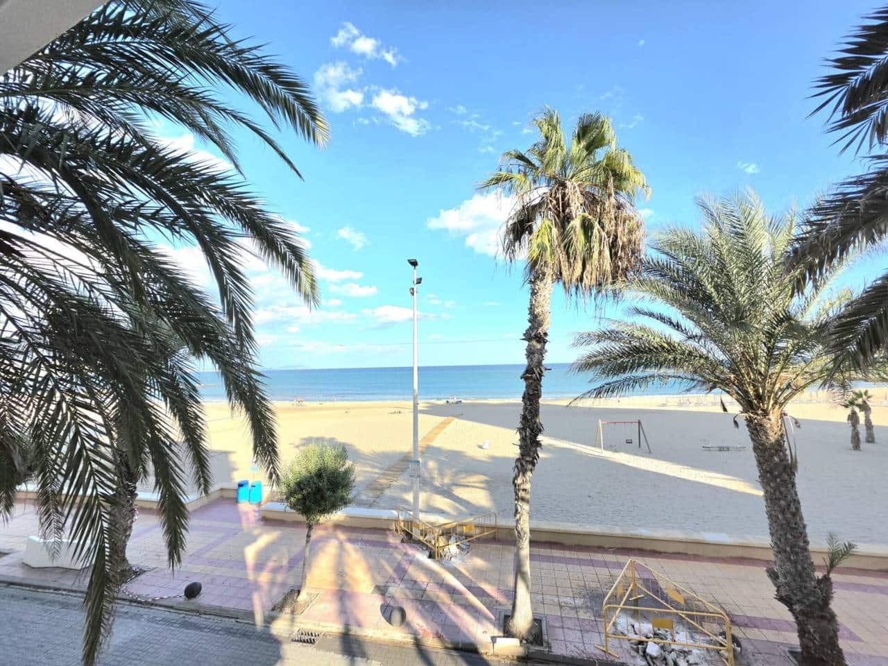 3 Zimmer Apartment zu verkaufen in El Campello mit Pool - 449.950 € (Ref: 10179763)