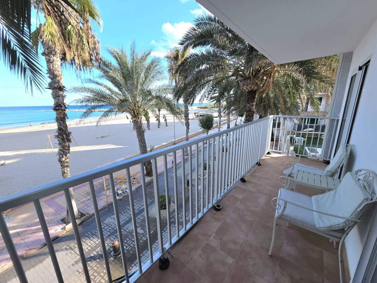 3 Zimmer Apartment zu verkaufen in El Campello mit Pool - 449.950 € (Ref: 10179763)