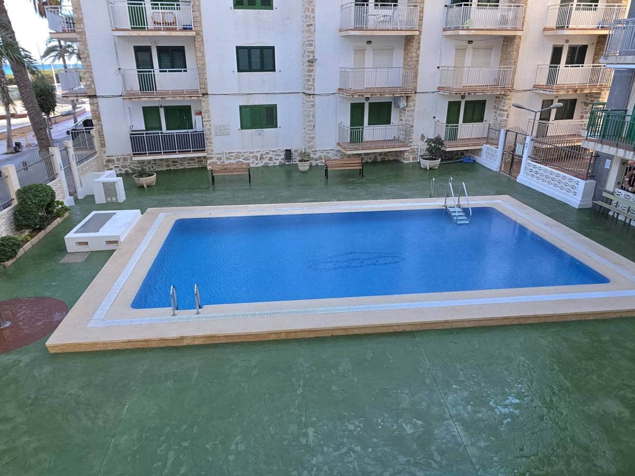 3 Zimmer Apartment zu verkaufen in El Campello mit Pool - 449.950 € (Ref: 10179763)