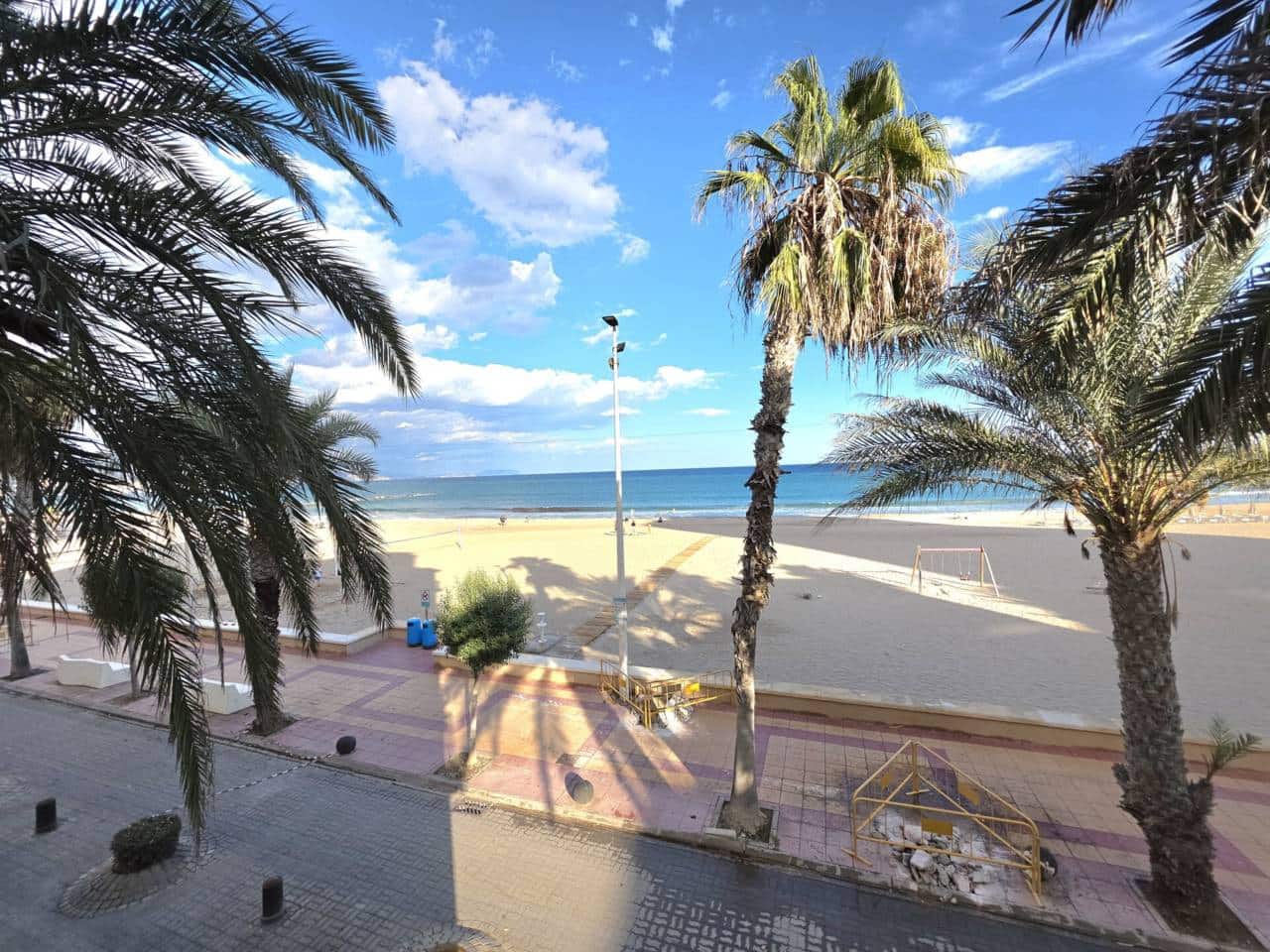 3 Zimmer Apartment zu verkaufen in El Campello mit Pool - 449.950 € (Ref: 10179763)