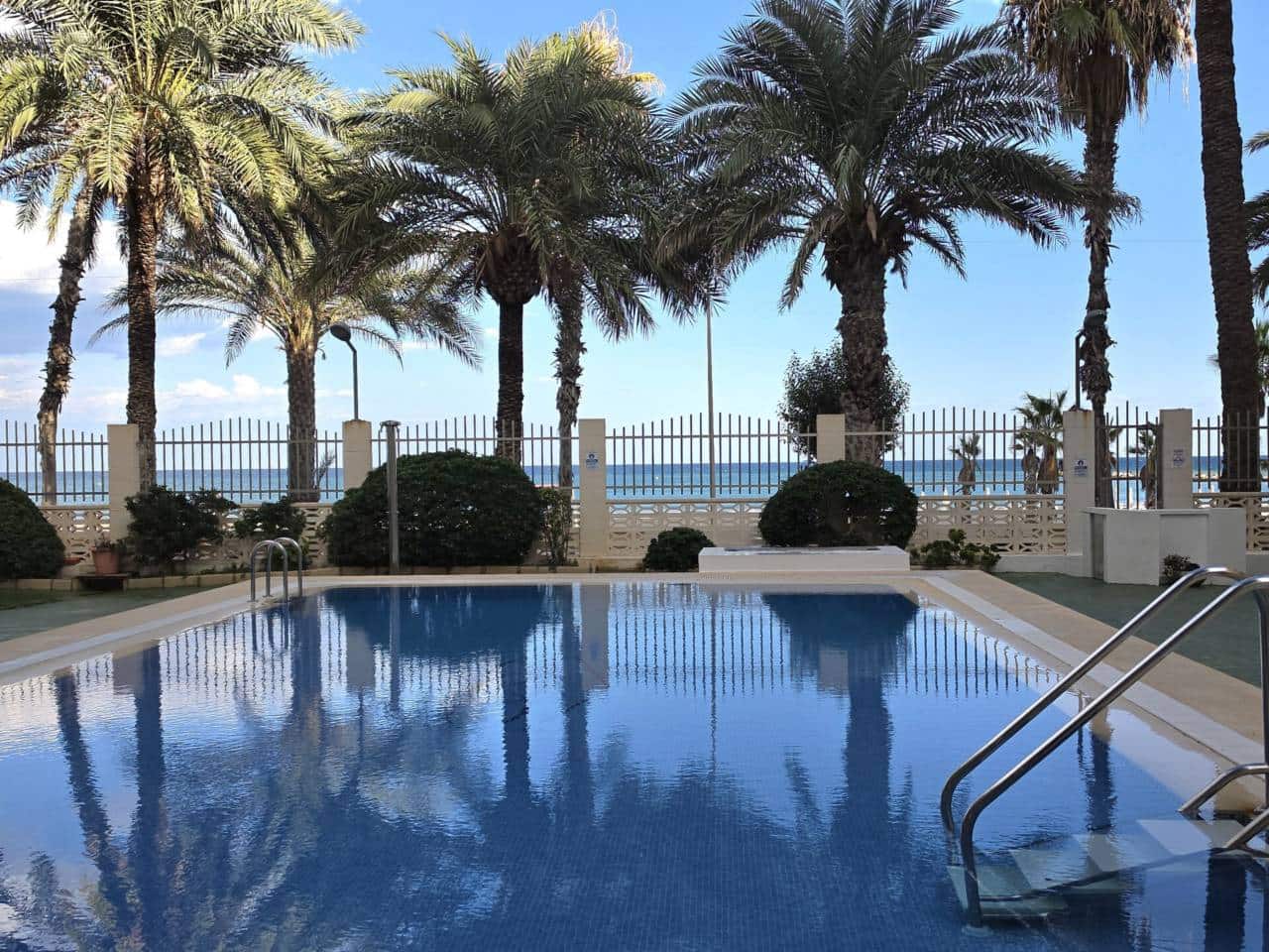 3 Zimmer Apartment zu verkaufen in El Campello mit Pool - 449.950 € (Ref: 10179763)