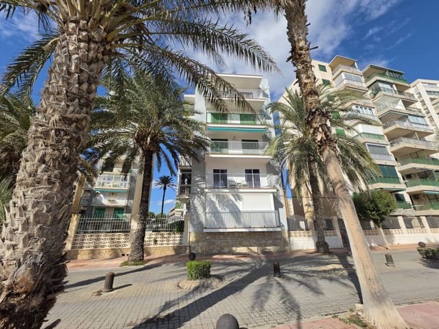 3 Zimmer Apartment zu verkaufen in El Campello mit Pool - 449.950 € (Ref: 10179763)