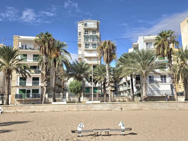3 Zimmer Apartment zu verkaufen in El Campello mit Pool - 449.950 € (Ref: 10179763)