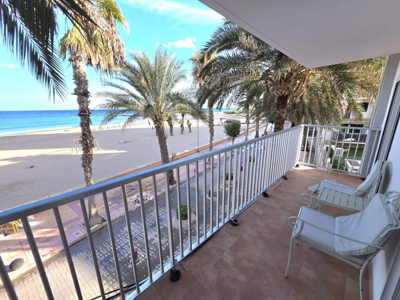 3 Zimmer Apartment zu verkaufen in El Campello mit Pool - 449.950 € (Ref: 10179763)